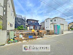 飯田グループホールディングス ハートフルタウン 春日部市藤塚 【全1棟】