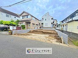 飯田グループホールディングス　ブルーミングガーデン　吉川市吉川2丁目【全1棟】
