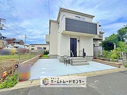 飯田グループホールディングス ハートフルタウン 草加市新里町【全1棟】