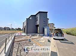飯田グループホールディングス グラファーレ 春日部市西金野井12期【全1棟】