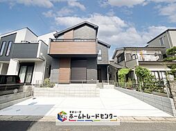 FiT-A 越谷市神明町2期【全1棟】
