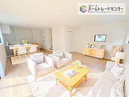 ケイアイグレイス 草加市谷塚町25期【全1棟】