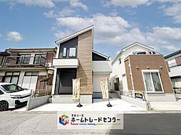 ケイアイグレイス　越谷市東大沢7期【全1棟】