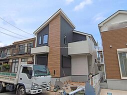 ケイアイグレイス 越谷市東大沢7期【全1棟】