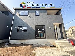 飯田グループホールディングス　 クレイドルガーデン春日部市西金野井第50【全3棟】