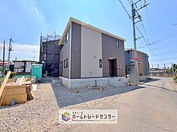 飯田グループホールディングス クレイドルガーデン 宮代町中島第10【全1棟】