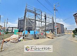 飯田グループホールディングス クレイドルガーデン 宮代町中島第10【全1棟】