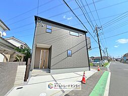 飯田グループホールディングス リーブルガーデン 杉戸町内田 【全1棟】