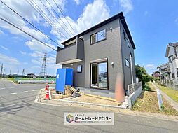 飯田グループホールディングス　リーブルガーデン　杉戸町内田 【全1棟】