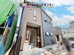 飯田グループホールディングス　リーブルガーデン　草加市稲荷16期【全1棟】