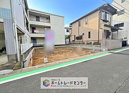 飯田グループホールディングス　ハートフルタウン　草加市氷川町【全1棟】