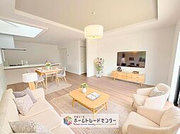 LIGARE（リガーレ）　越谷市東越谷15期【全2棟】