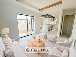 飯田グループホールディングス　グラファーレ　草加市手代4期【全1棟】