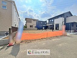 飯田グループホールディングス　グラファーレ　越谷市平方7期【全1棟】