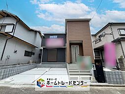 飯田グループホールディングス　リーブルガーデン　越谷市弥十郎【全1棟】
