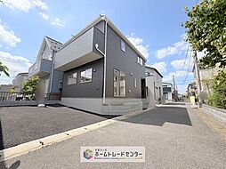 飯田グループHD クレイドルガーデン 越谷市弥十郎第14【全1棟】