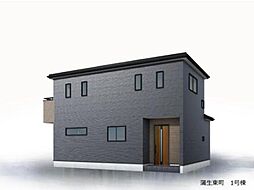 飯田グループホールディングス　リーブルガーデン　蒲生東町【全1棟】