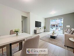 飯田グループホールディングス リナージュ ネクスジー 吉川市新栄1丁目【全1棟】