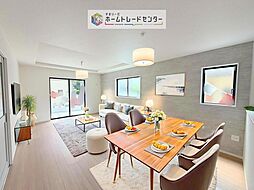 LIGARE(リガーレ) 越谷市千間台西31期【全1棟】