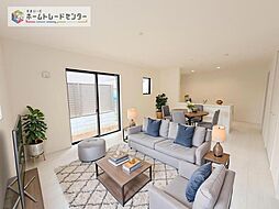 飯田グループホールディングス　リーブルガーデン　杉戸第5【全1棟】