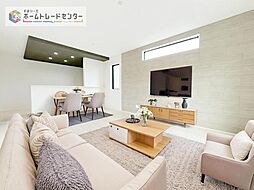 飯田グループホールディングス グラファーレ 越谷市船渡2期【全1棟】