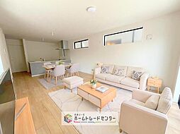 ケイアイグレイス　越谷市大沢15期【全1棟】