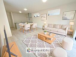 ケイアイグレイス 越谷市宮本町19期【全1棟】