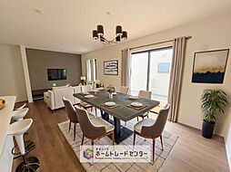 飯田グループホールディングス　リーブルガーデン　春日部市緑町【全7棟】
