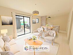 飯田グループホールディングス　リーブルガーデン　春日部市大枝【全1棟】