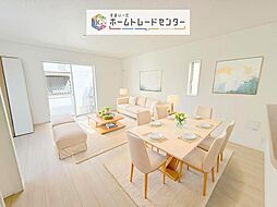 飯田グループホールディングス　クレイドルガーデン　宮代町道佛第11【全1棟】