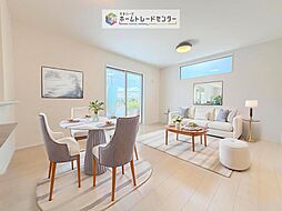 飯田グループホールディングス　リーブルガーデン　春日部市中央【全2棟】