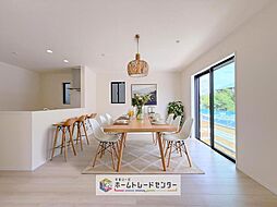 飯田グループホールディングス　ハートフルタウン　草加市新栄3丁目【全3棟】