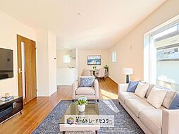 飯田グループホールディングス　リーブルガーデン　杉戸町清地【全1棟】