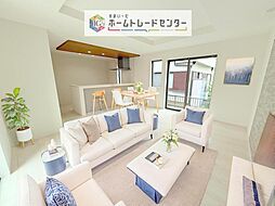 飯田グループホールディングス　グラファーレ　春日部市豊町5期【全1棟】