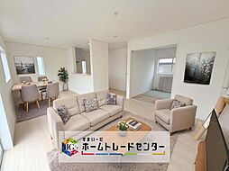 飯田グループホールディングス　クレイドルガーデン　松伏町田島第1【全1棟】