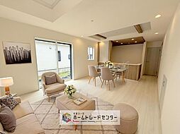 飯田グループホールディングス　ブルーミングガーデン　宮代町学園台1丁目　【全1棟】