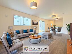 飯田グループホールディングス　リーブルガーデン　春日部市米島第32【全1棟】