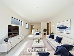 飯田グループホールディングス　リーブルガーデン　幸手市東4丁目　【全2棟】