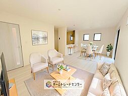 飯田グループホールディングス リーブルガーデン 草加市金明町【全1棟】