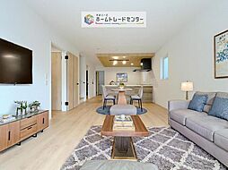 飯田グループホールディングス　リナージュ　松伏町松伏01期【全4棟】