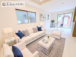 飯田グループホールディングス　リーブルガーデン　春日部市粕壁東第3【全1棟】