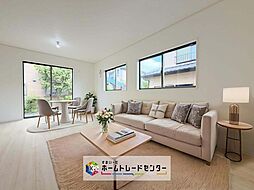 飯田グループホールディングス　クレイドルガーデン　越谷市弥十郎第14【全1棟】