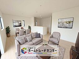 飯田グループホールディングス　クレイドルガーデン　幸手市下吉羽第1【全1棟】