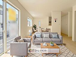 飯田グループホールディングス　クレイドルガーデン　幸手市西第7【全3棟】