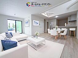 ケイアイグレイス 越谷市宮前6期【全4棟】