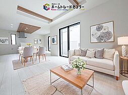 飯田グループホールディングス　グラファーレ 越谷市大間野町11期【全1棟】