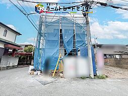 飯田グループホールディングス　グラファーレ　草加市弁天9期【全1棟】