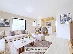 FiT-A　越谷市赤山町2期【全1棟】