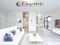 FiT-A　草加市中根1期【全1棟】