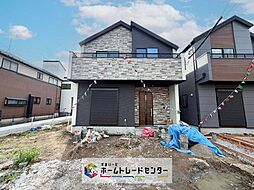 FiT-A 越谷市大泊1期【全3棟】